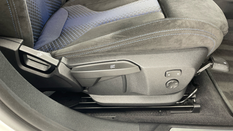 BMW 1 Series M135i xDrive 5dr Step Auto Petrol Hatchback